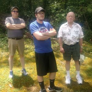 Meet your Posher, Tobin